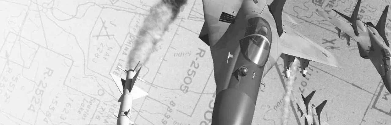 MiG-29 Fulcrum