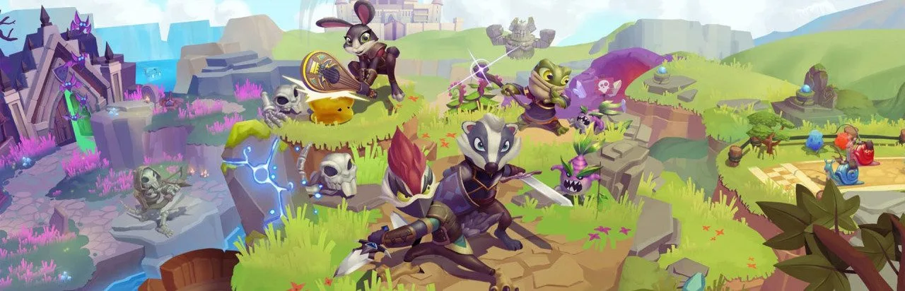 ReadySet Heroes