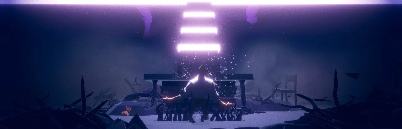 SKYHILL: Black Mist