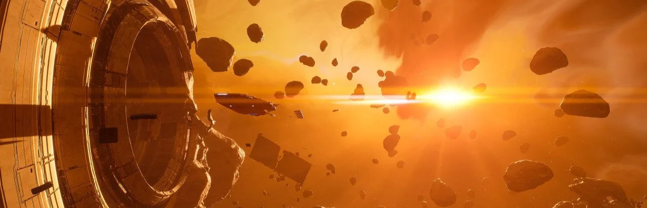 Homeworld 3