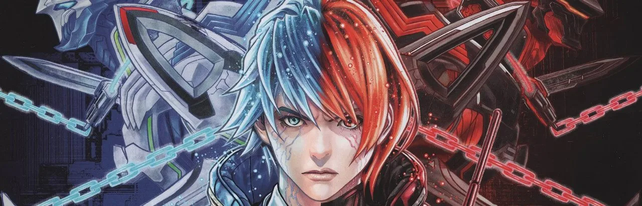 Astral Chain
