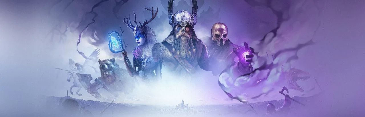 Fantasy General II: Invasion