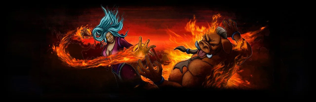 Sin Slayers