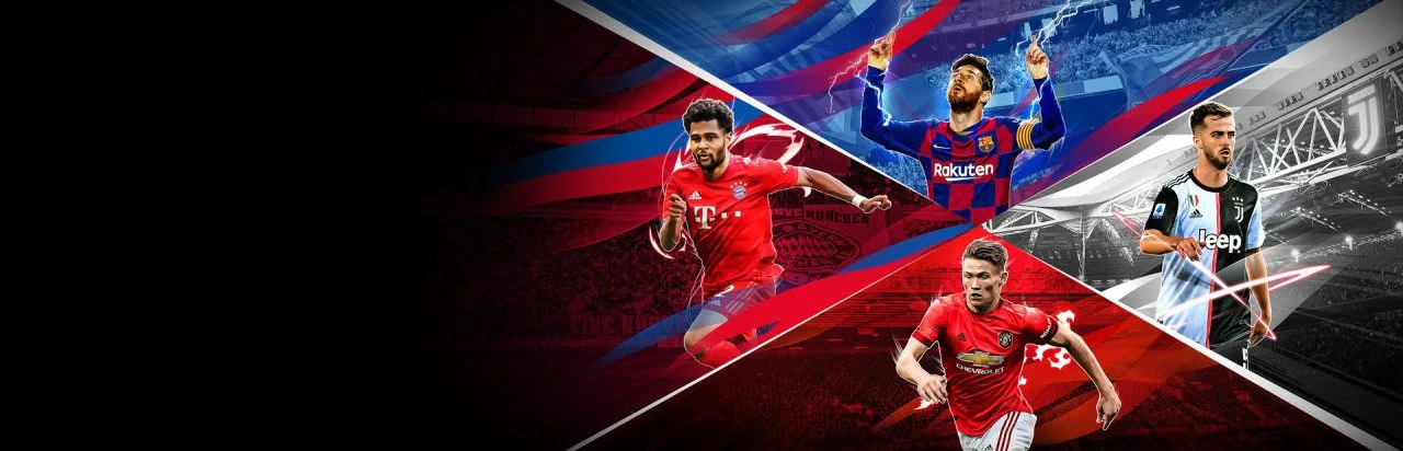 eFootball PES 2020