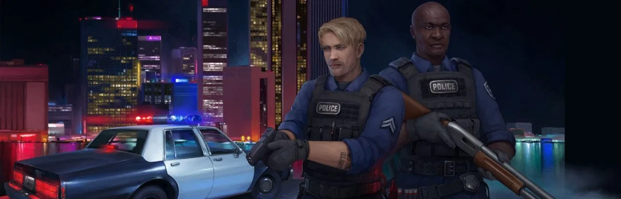 Police Stories