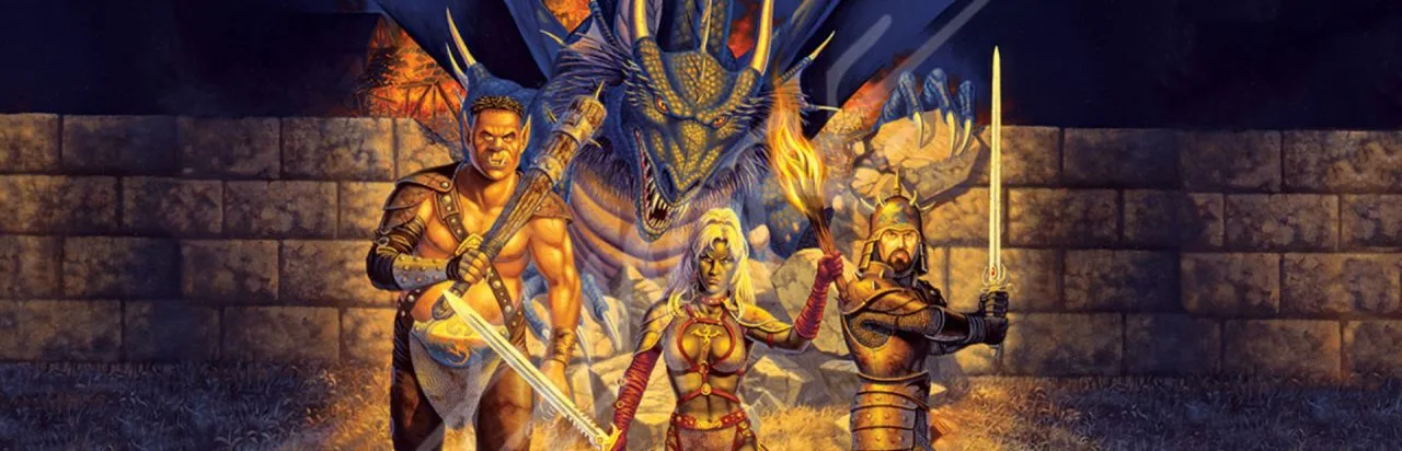 Might and Magic VIII: Day of the Destroyer