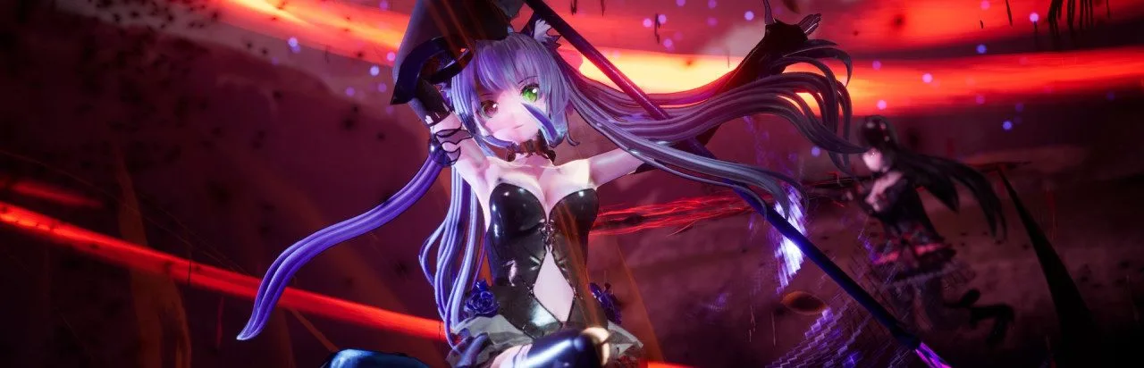 Mysteria ~Occult Shadows~