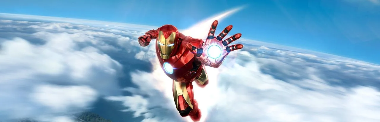 Marvel's Iron Man VR