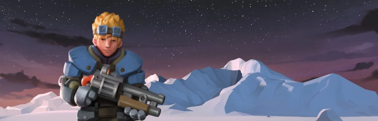 Spaceland