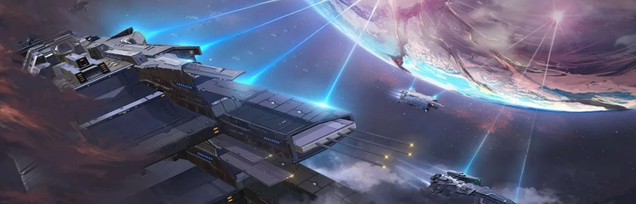 Stellaris: Galaxy Command