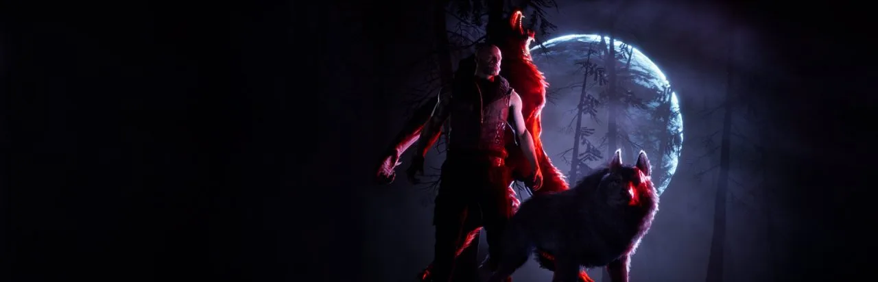 Werewolf: The Apocalypse - Earthblood