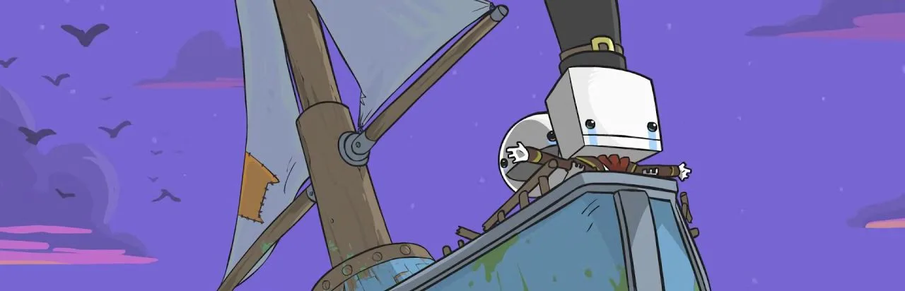 BattleBlock Theater