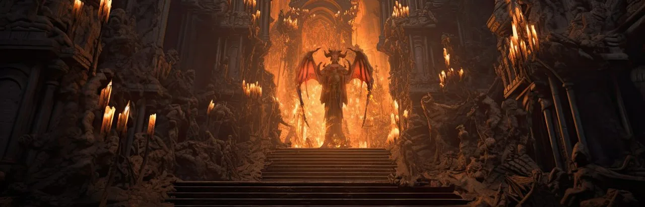 Diablo IV
