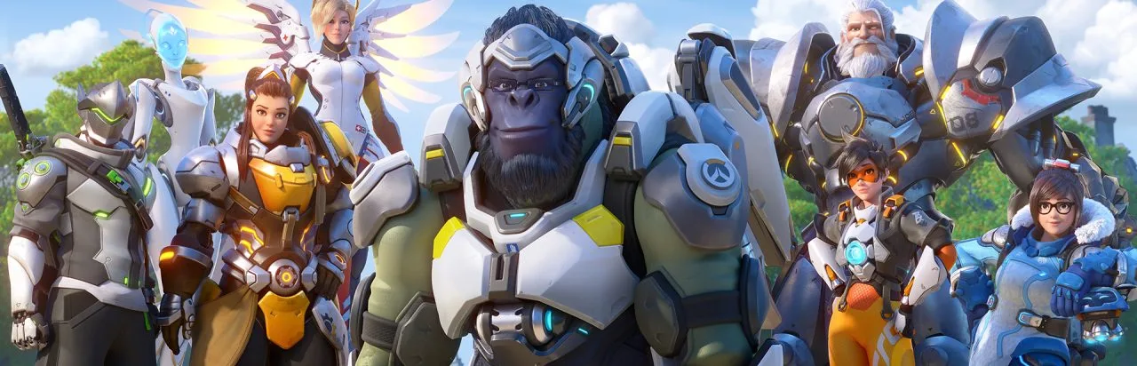 Overwatch