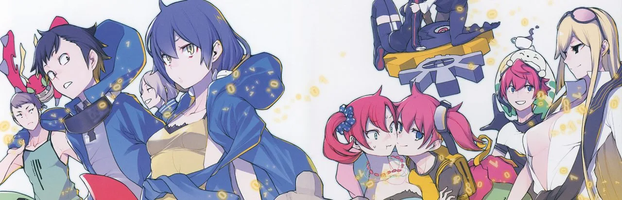 Digimon Story: Cyber Sleuth - Complete Edition