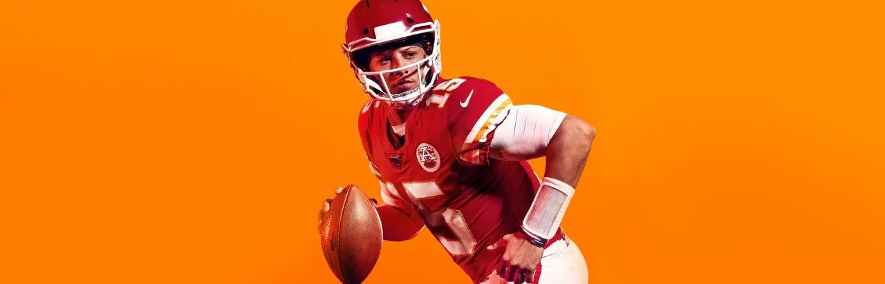 Madden NFL 20
