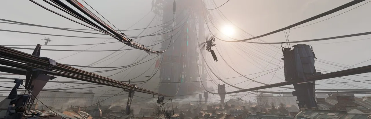Half-Life: Alyx