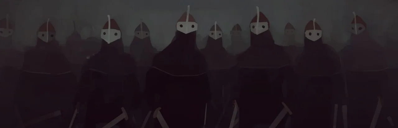 Bad North