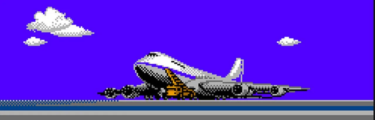 Mission Impossible (1990)