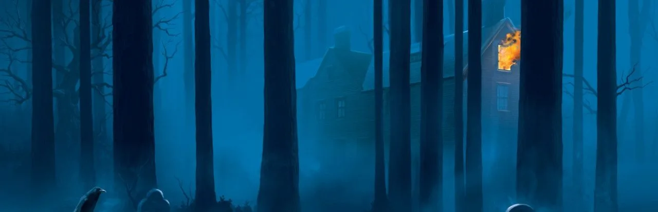Nancy Drew: Midnight in Salem