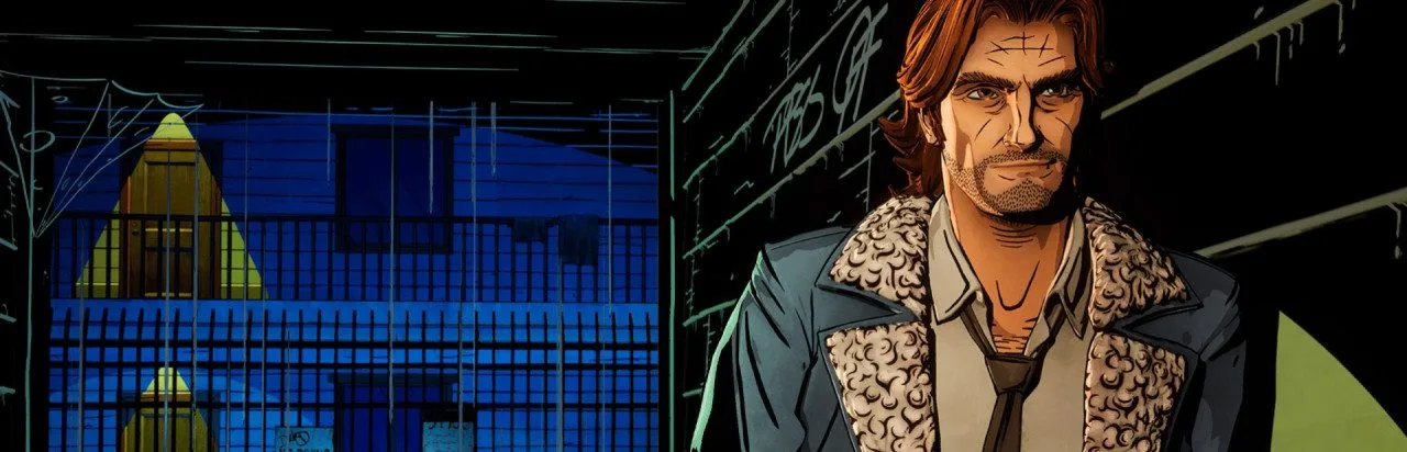The Wolf Among Us 2: A Telltale Series