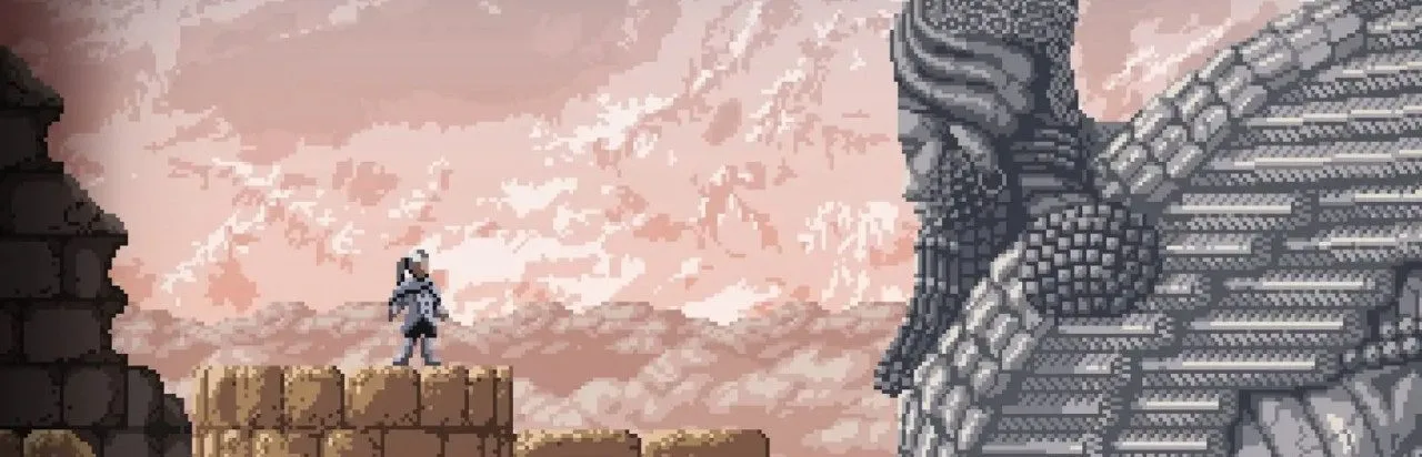 Axiom Verge 2