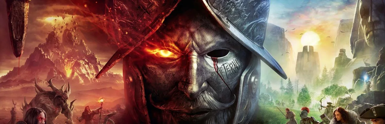 New World: Aeternum