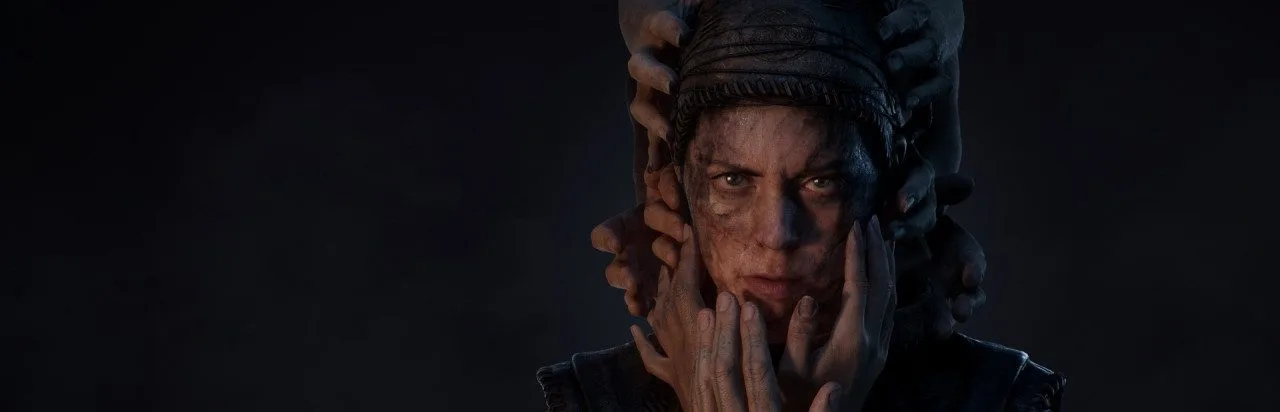 Senua's Saga: Hellblade II
