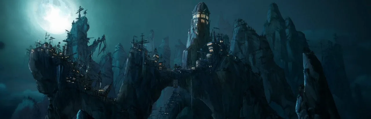 Ruined King: A League of Legends Story