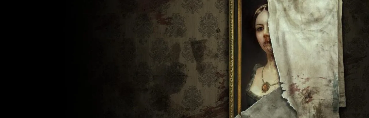 Layers of Fear VR