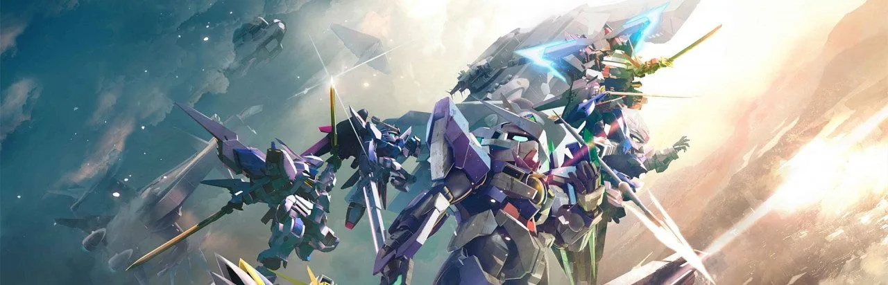 SD Gundam G Generation Cross Rays