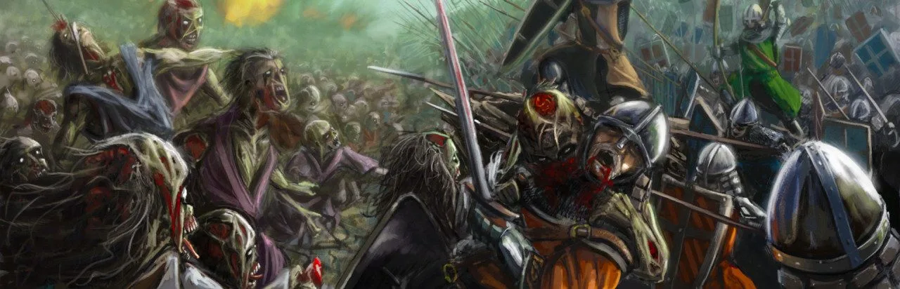 Kingdom Wars 2: Definitive Edition