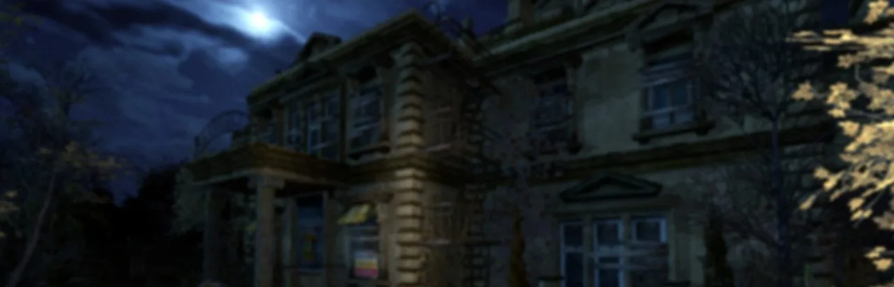 Dark Fall: Ghost Vigil