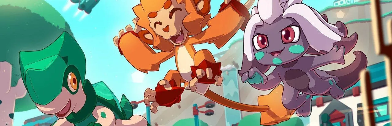 Temtem