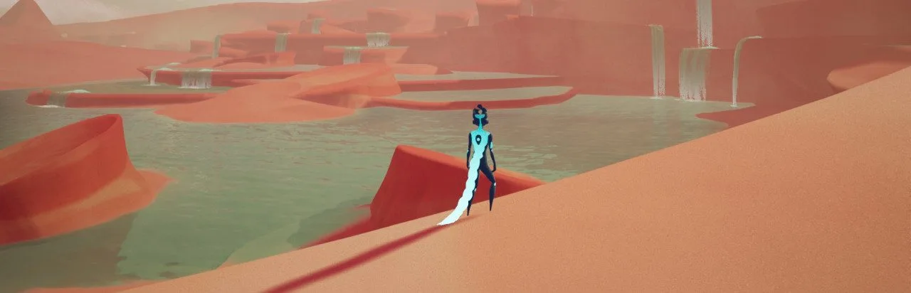 Areia: Pathway to Dawn