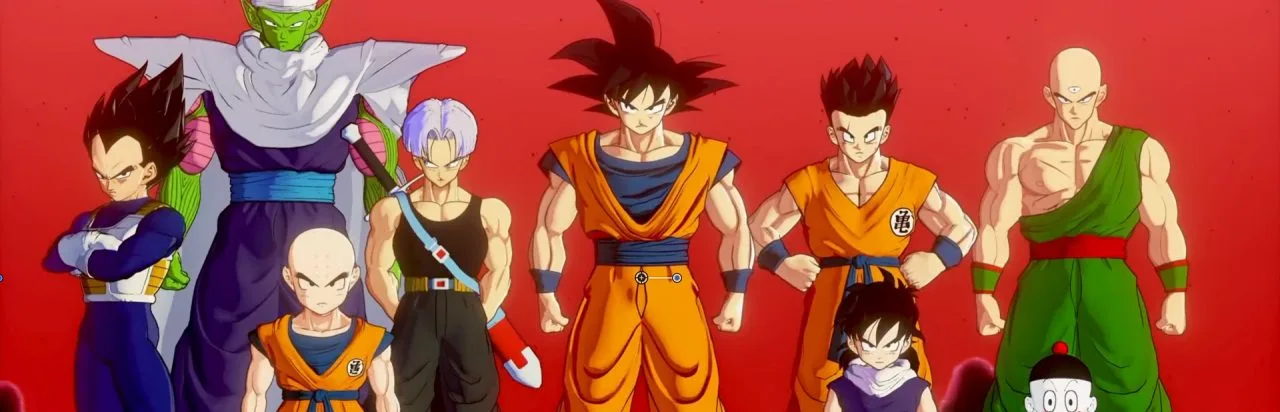 Dragon Ball Z: Kakarot