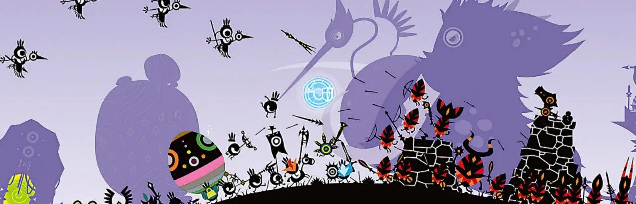 Patapon 2