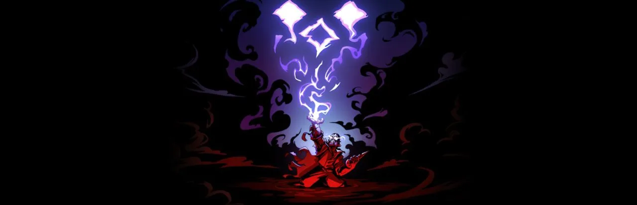 Curse of the Dead Gods