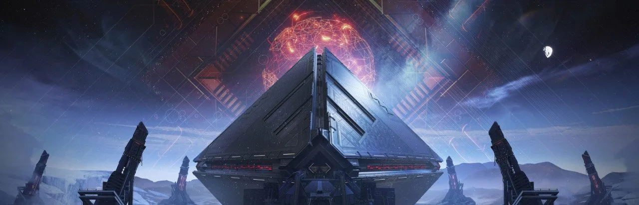 Destiny 2: Warmind