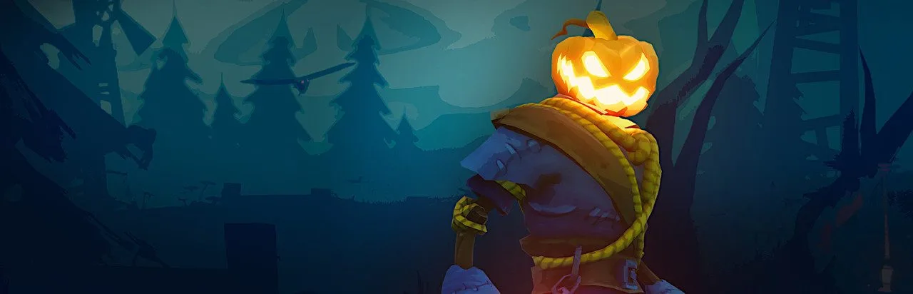 Pumpkin Jack