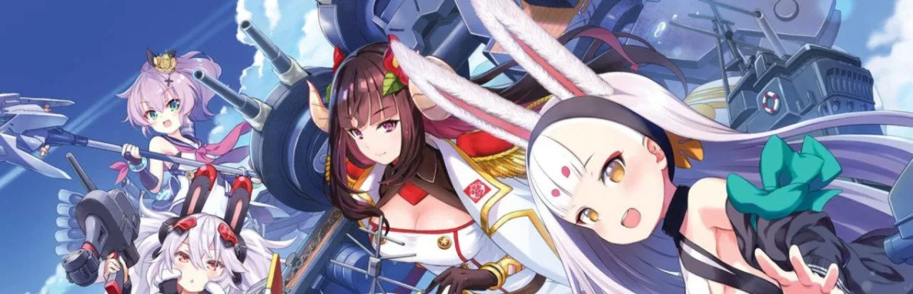 Azur Lane: Crosswave