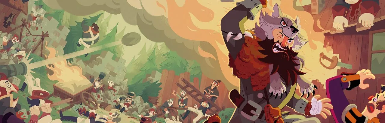 Bloodroots