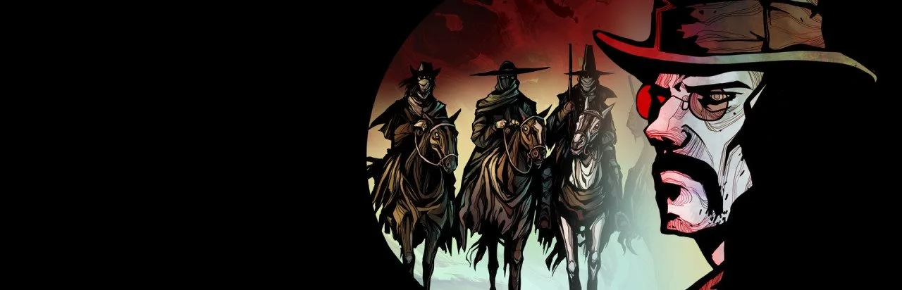 Alder's Blood