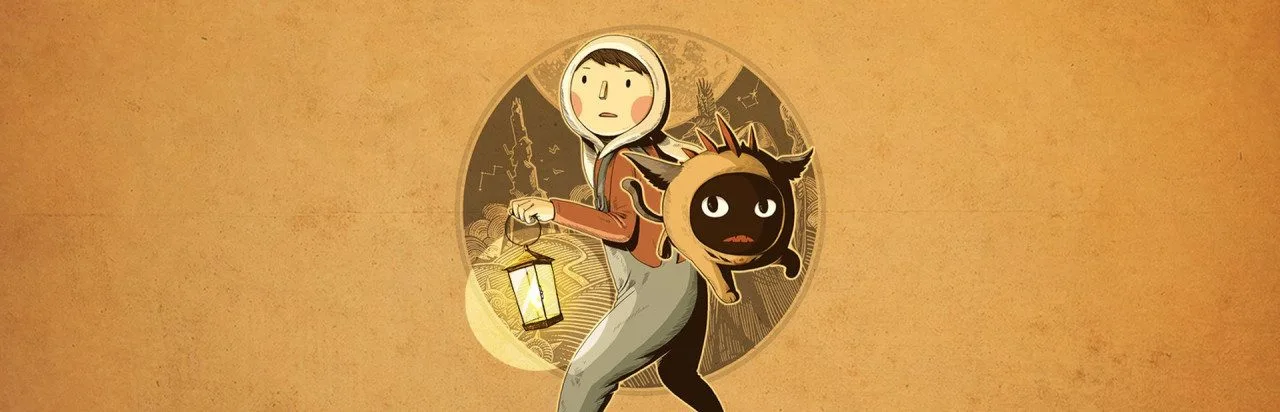 LUNA: The Shadow Dust