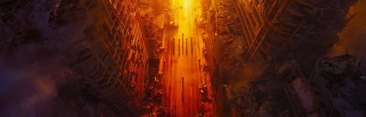 Wasteland Remastered