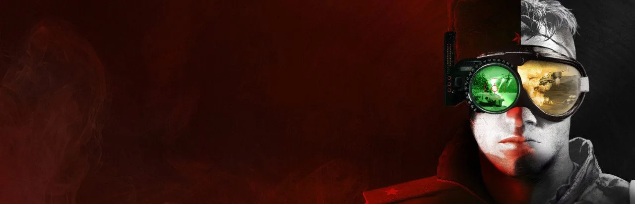 Command & Conquer Remastered Collection