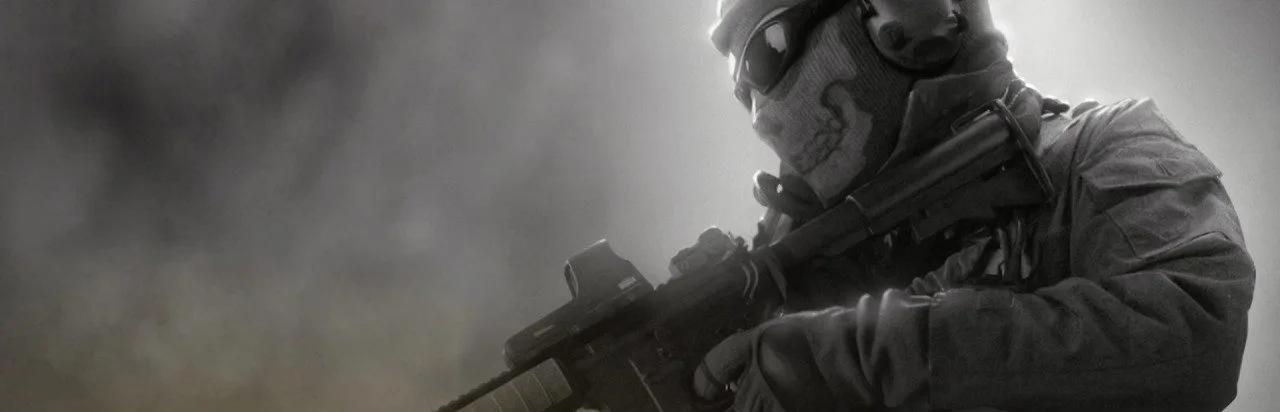 Call of Duty: Modern Warfare 2 Campaign Remastered