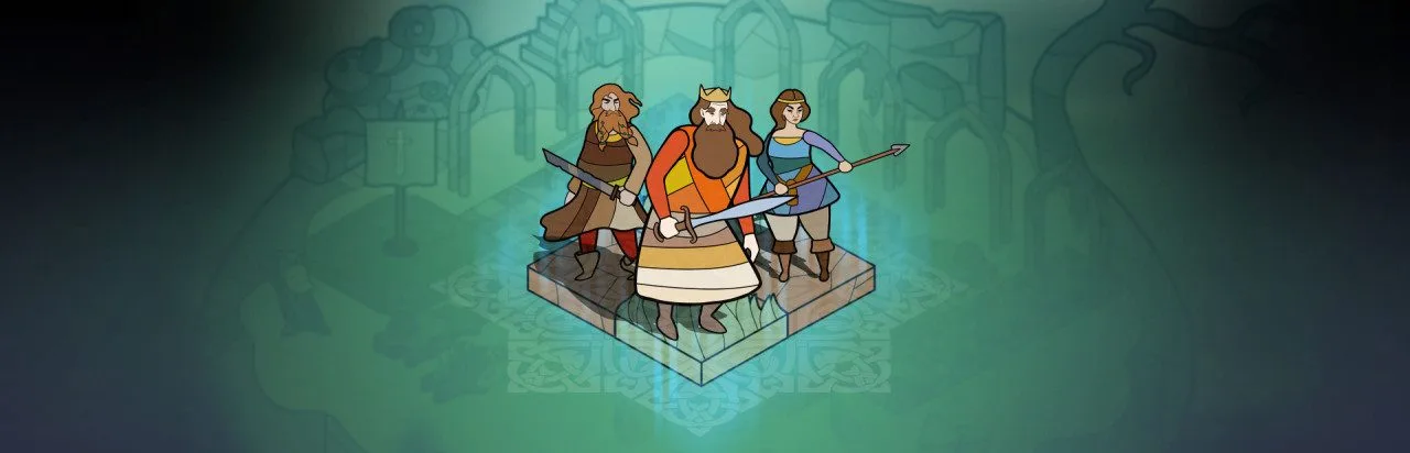 Pendragon