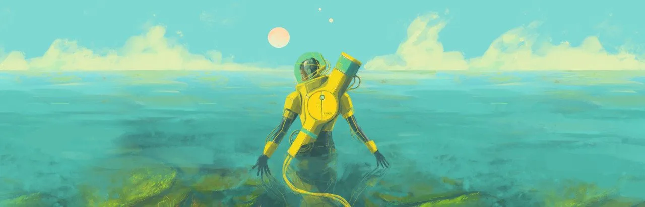 In Other Waters