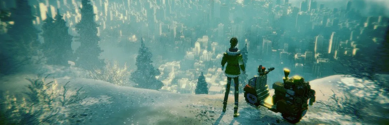 Annie: Last Hope